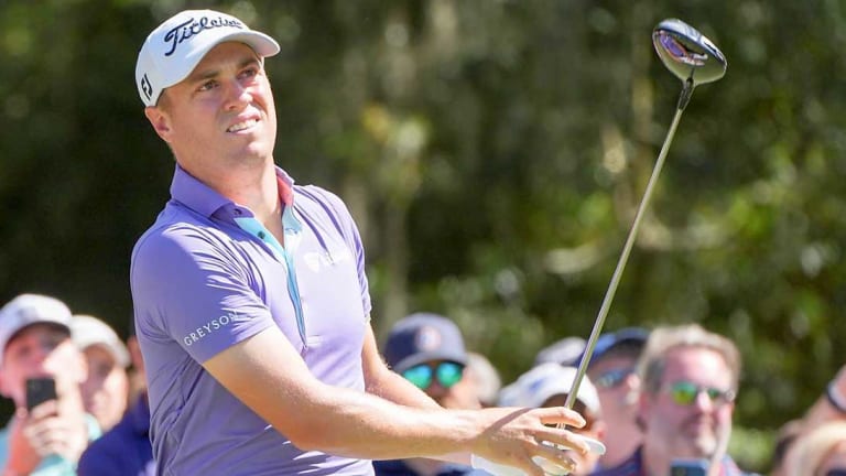 'What We Have is Pretty Good Too': Players React to Denial of LIV Golf Releases